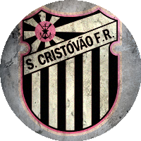 Logo São Cristóvão de Futebol e Regatas